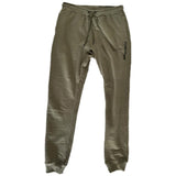 Gaspari Joggers Hlače | Jogger hlače - rjave