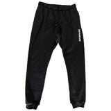 Gaspari Joggers Hlače | Jogger hlače - črno