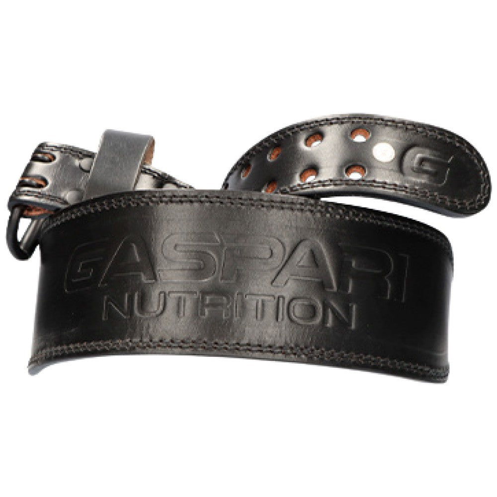 GASPARI usnjeni pas | Usnjeni vadbeni pas