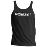 Gaspari Tanktop | Tank Top - črna