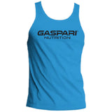 Gaspari Tanktop | Spodnja majica - modra