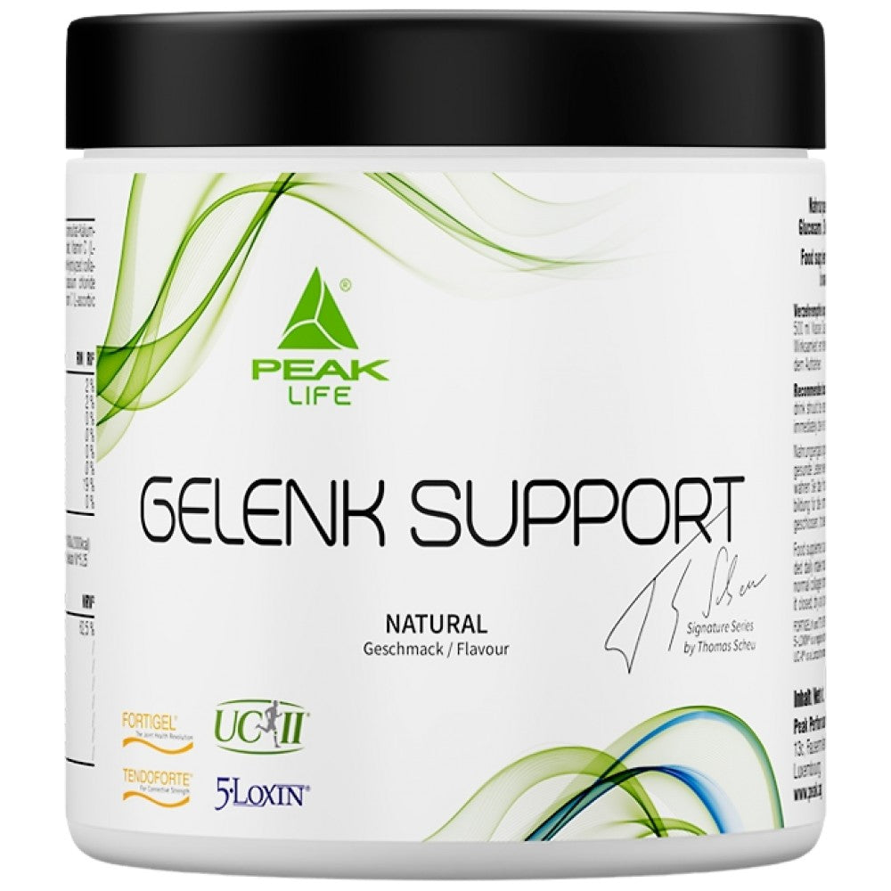 Skupna podpora | S Tondoforte®, Fortigel® & UC -II - 360 gramov