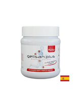 Zdravi sklepi in lepa koža - Geli<tc>san</tc> Plus Plantis® - Morski kolagen, rastlinski glukozamin, hialuronska kislina, 300 g, prah
