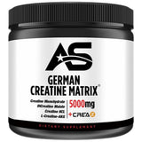Nemška kreatinska matrica | s Creaz® - 300 gramov