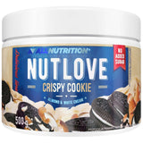 Širjenje beljakovin NUTLove | Različni okusi - 500 gramov