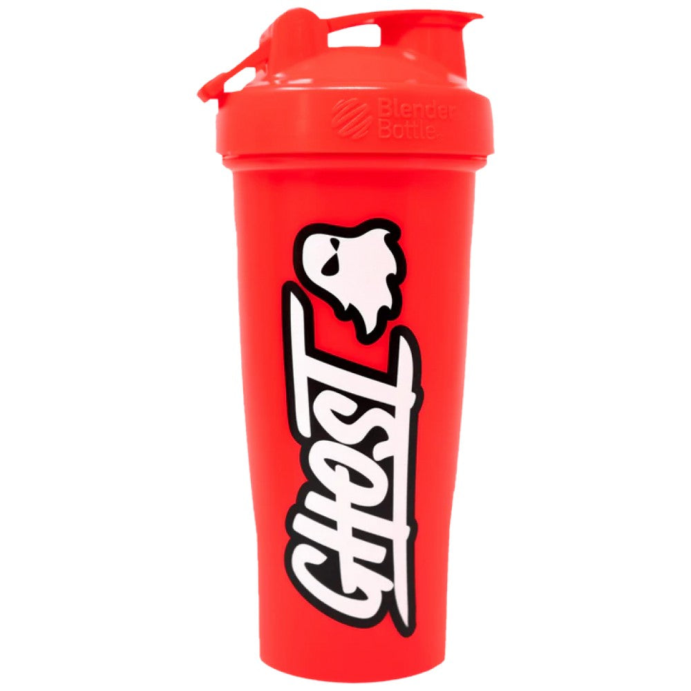 Ghost Logo Shaker - infrardeči | Originalna Blender Bottle® - 800 ml