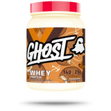 Ghost Whey Protein - 563 gramov