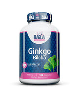 Ginkgo Biloba 60mg. / 120 kape.
