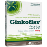 Ginkoflav Forte - 60 kapsul