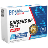 Ginseng BP Ultra 400 mg - 30 kapsul