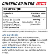 Ginseng BP Ultra 400 mg - 30 kapsul