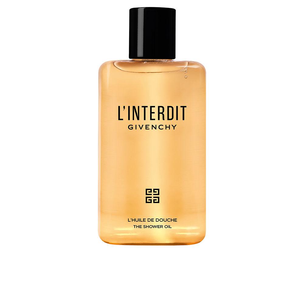 Givenchy L'Alddit kopeli olje 200ml