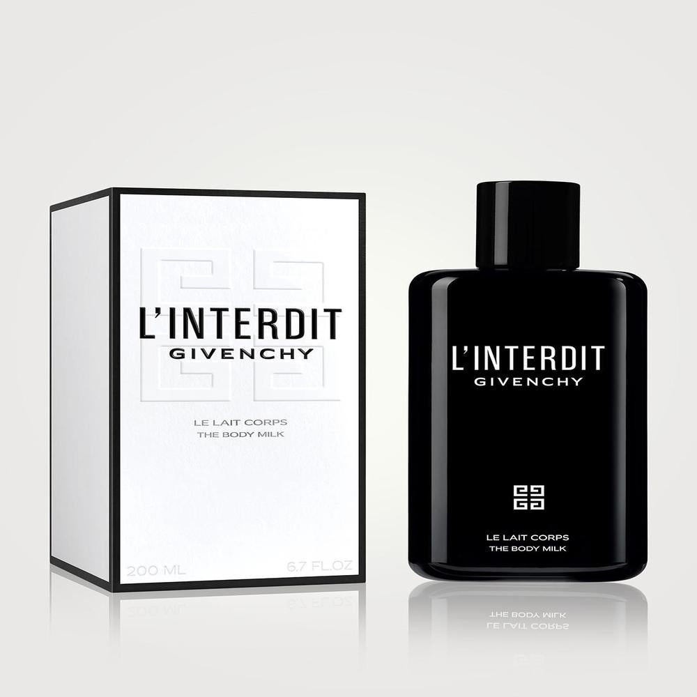 Givenchy L'Alddit the Body Milk 200ml
