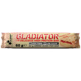 Gladiator / visoka beljakovinska palica - 60 gramov