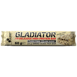 Gladiator / visoka beljakovinska palica - 60 gramov