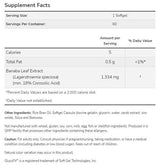 Glucofit® | Izvleček listov banaba - 60 gel kapsul