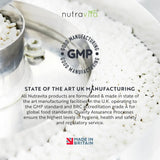 Glukozamin hondroitin /180 kapsul, 90 dni/ s kurkumo, ingverjem in vitaminom C <tc>Nutravita</tc>