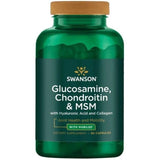 Glukozamin in hondroitin 500/400 mg - 90 kapsul