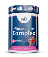 Glukozamin hondroitin in MSM kompleks / 240 CAP.
