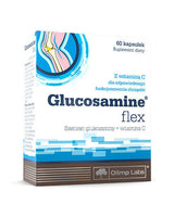 Glukozamin Flex 60 kapsul <tc>Olimp</tc>