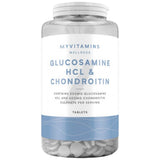 Glukozamin HCl in hondroitin - 120 tablet
