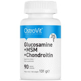 Glukozamin + MSM + hondroitin - 30 tablet