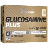 Glukozamin plus / šport - 60 kapsul