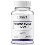 Glukozamin sulfat 1000 60 kapsul
