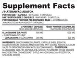 Glukozamin sulfat 500 mg - 60 kapsul