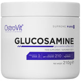 Glukozamin sulfat v prahu 210 gramov