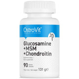Glukozamin + MSM + hondroitin - 30 tablet