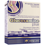 Glukozamin plus - 60 kapsul
