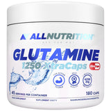 Glutamin 1250 Xtracaps - 180 kapsul