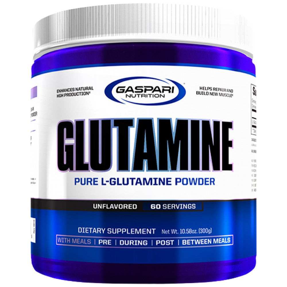 Glutamin - 300 gramov