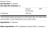 Glutamin 4K - 120 kapsul