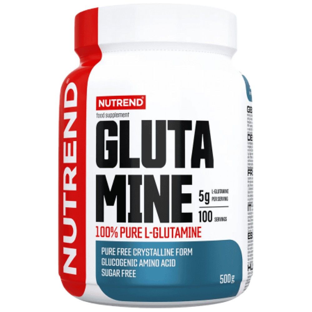 Glutamin - 500 gramov