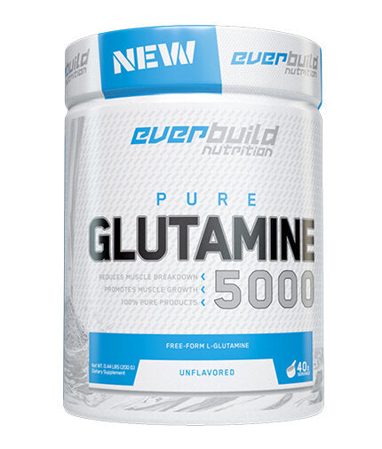 Glutamin 5000 / 200g