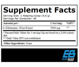 Glutamin 5000 / 200g