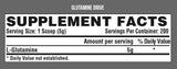 Glutamin pogon - 1000 gramov