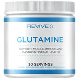Glutamin v prahu - 300 gramov