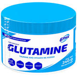 Glutamin čisti - 240 gramov