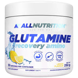 Amino obnovitev glutamina - 250 gramov
