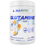 Amino obnovitev glutamina - 500 gramov