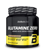 Glutamin nič - 0,300 kg