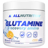 Amino obnovitev glutamina - 250 gramov