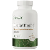 Glutation 200 mg / vege 90 kapsul