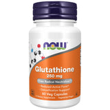 Glutation 250 mg - 60 kapsul