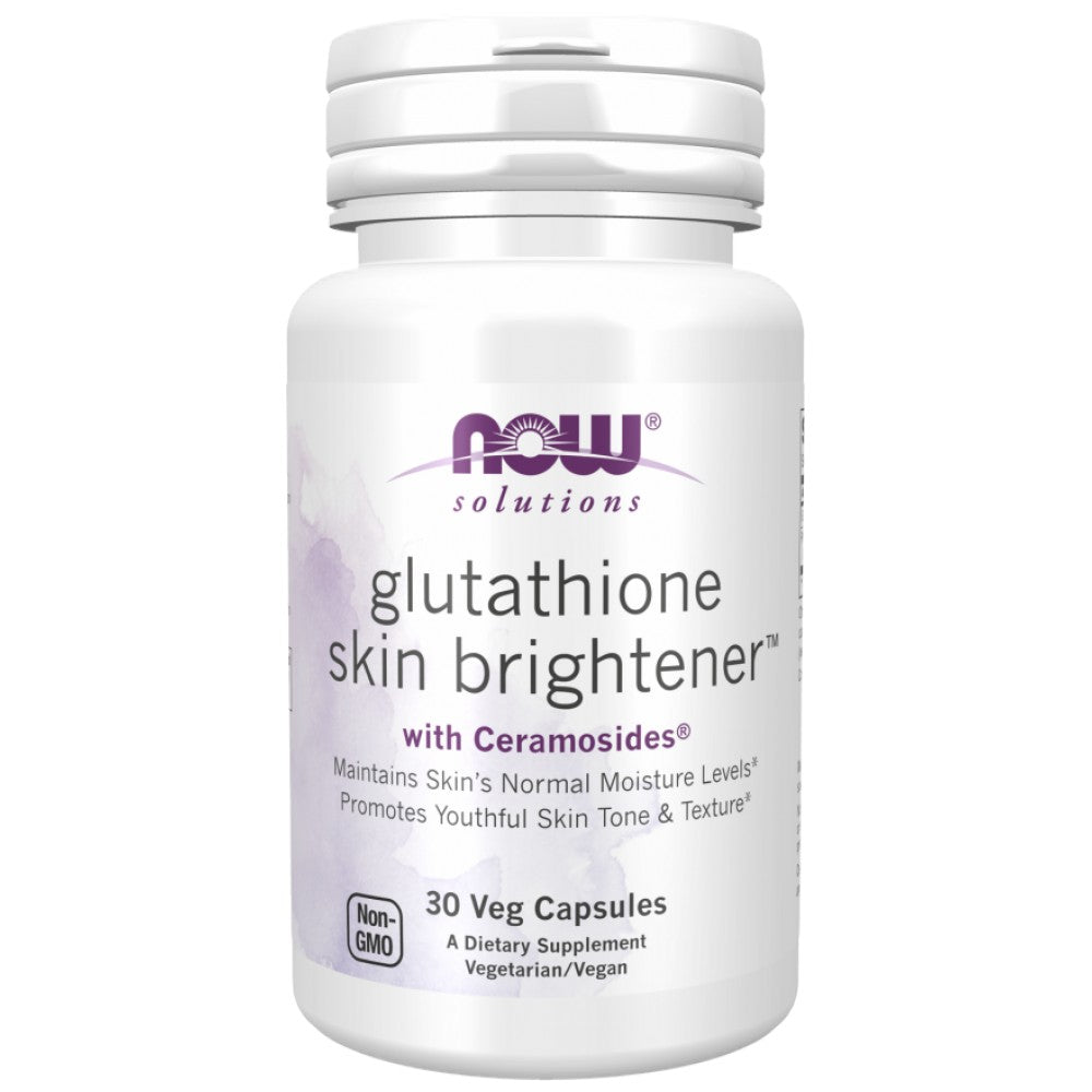 Glutation Skin Brighter ™ | s ceramosides® - 30 kapsul