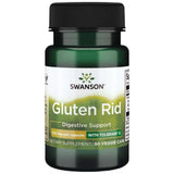 Gluten se znebite s toleranco g - 90 kapsul