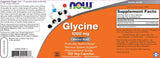 Glicin 1000 mg - 100 kapsul